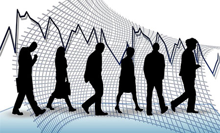 El paro semanal en EEUU incrementa en 11.000 personas