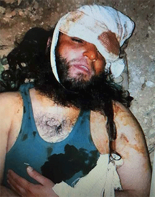 Un cabecilla de Daesh muere en circunstancias extrañas