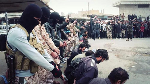 Un desertor de Daesh revela crímenes del grupo terrorista