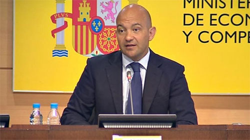 España apoyará a las empresas que busquen entrar en el mercado iraní
