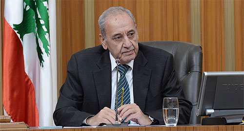 En Líbano se reactivan llamamientos a la convocatoria de parlamentarias
