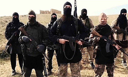 Daesh vende órganos de sus propios combatientes 