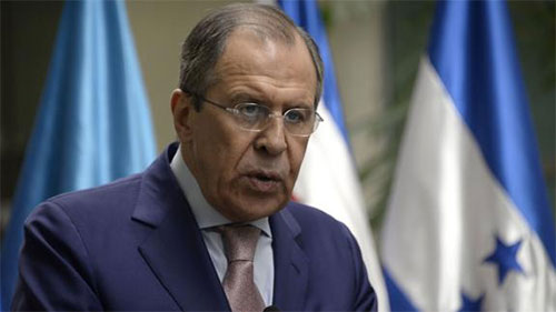 Rusia acusa a la ONU de sabotear las negociaciones de paz en Siria