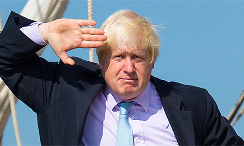 Londres, dispuesto a unirse a una acción de EEUU contra Siria