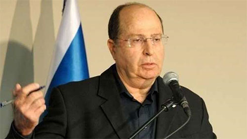 Daesh pide disculpas a la entidad sionista