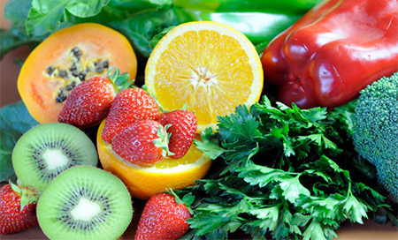 Vitamina C para detener la progresión de la leucemia