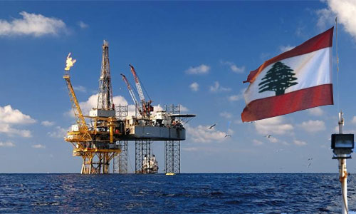 Líbano entra en el club de los países exportadores de petróleo