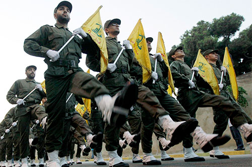 Hezbolá asegura que el régimen sionista es la causa de todas las crisis en la región