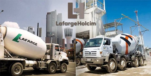Imputan al ex número uno de LafargeHolcim por financiar el terrorismo en Siria