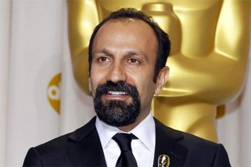 Cineasta iraní rechaza ir a Premios Oscar en protesta contra Trump