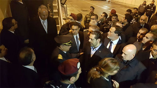 Líbano debe enfocarse en el enfrentamiento al terrorismo takfirí