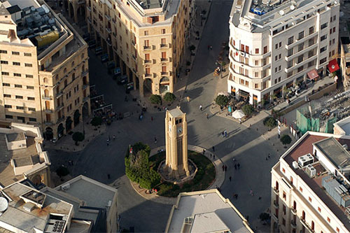 Líbano desarticuló en enero un plan terrorista para atentar en Beirutl