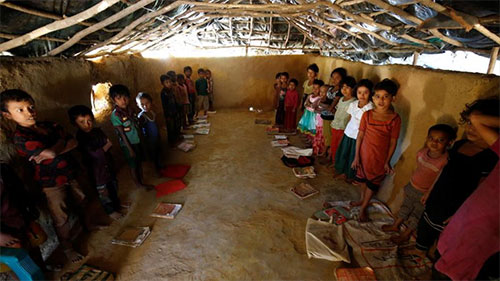 La ONU denuncia limpieza étnica en Myanmar