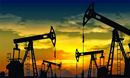 El petróleo marca máximos de dos meses 