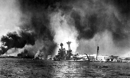 Encuentran un cofre de oro en un barco hundido en la Segunda Guerra Mundial