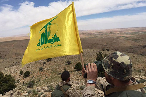 Las últimas horas del grupo Frente al Nusra en las montañas de Arsal
