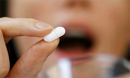 Los ibuprofenos aumentan el riesgo de sufrir un ataque cardíaco