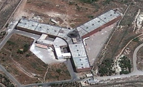 Siria desmiente las acusaciones de EEUU sobre un supuesto crematorio