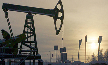 Colapso en el mercado de petróleo