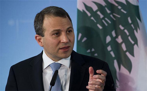 Líbano denuncia injerencia saudita en asuntos internos