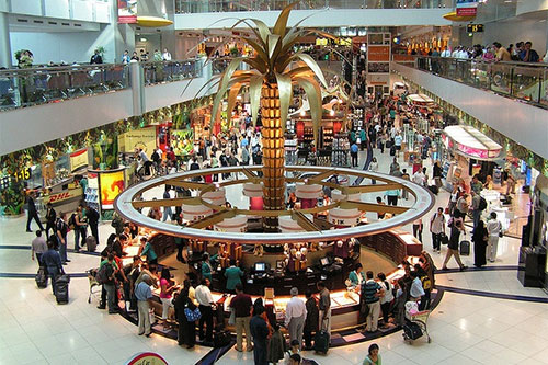 Dubái aplicará tecnología de identificación automática en aeropuertos