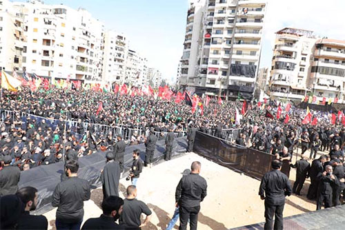Nasrolá a los judíos: Abandonad Palestina ocupada y regresad a vuestros países