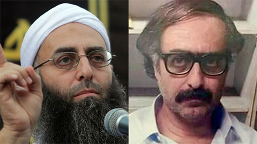 Pena capital para el jefe terrorista Ahmed al Asir