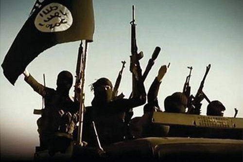 La derrota del terrorismo en Oriente Medio provocará su aumento en Europa