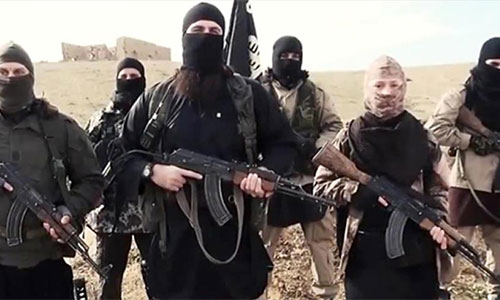 Daesh adopta nuevas estrategias