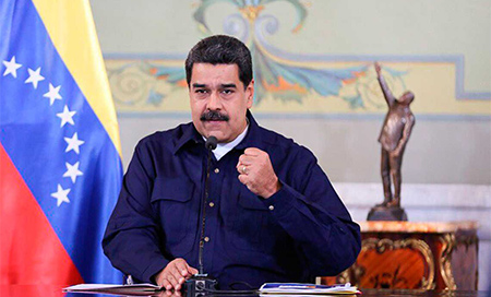 Venezuela busca liberarse del dólar 