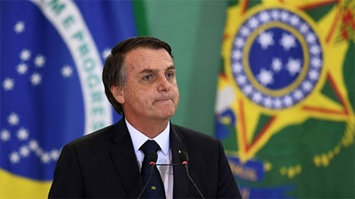 Brasil abandona el pacto migratorio de la ONU