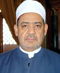 TAYEB LO QUE UNIDA LOS SUNITAS Y CHI&IacuteTAS NO LE MANDA A NADIE FUERA DEL ISLAM