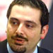 HARIRI ACEPTA RECIBIR LA C.I.E. PARA INVESTIGAR LOS ACONTECIMIENTOS DE SIRIA
