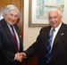 LA UNIVERSIDAD AMERICANA CANCELA HONOR DE JAMES WOLFENSOHN