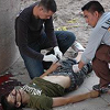 IDENTIFICARON AGENTE DE PATRULLA FRONTERIZA QUE MAT&Oacute A NI&NtildeO MEXICANO