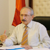 KAMAL OGLU ADVIERTE ARDOGAN LA PARTICIPACI&OacuteN DE SU PA&IacuteS EN CUALQUIER ACCI&OacuteN MILITAR CONTRA SIRIA