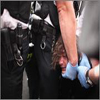 PROTESTAS EN BRETA&NtildeA EXPANDE Y CAMERON ORDENA DE IMPLEMENTAR 16000 POLIC&IacuteAS EN LONDRES