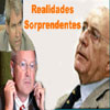 Dudin revela los increíbles investigaciones de Cássese, Mel&eacute;s y Lehmann