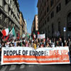 El movimiento de los indignados renace como una fuerza global

