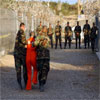 Camino a Guant&aacutenamo