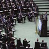 El Parlamento iran&iacute decide reducir relaciones con Gran Breta&ntildea