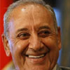 Berri el requisito del Gobierno en esta temporada es trabajar y no renunciar