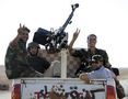 Libia exporta su revoluci&oacuten a Siria 