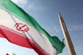 El avi&oacuten estadounidense derribado en Ir&aacuten era de la CIA