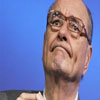 Culpable el ex presidente franc&eacute;s Jacques Chirac por la creaci&oacuten de empleos ficticios