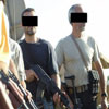 Siete a&ntildeos de juicio contra Blackwater infructuosos