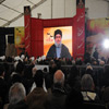 Nasrallah: Me sent&iacute feliz cuando me enter&eacute; que Ban Ki-Moon est&aacute inquieto por el poder militar de Hezbol&aacute