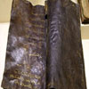 Encontrada biblia de 1500 a&ntildeos de antig&uuml;edad, podr&iacutea contener el evangelio de Barrab&aacutes
