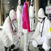 Autoridades japoneses ensayan t&eacute;cnicas para reducir contaminaci&oacuten radiactiva