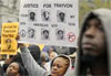 pol&eacute;mica en Estados Unidos sobre la discriminaci&oacuten racial